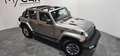 Jeep Wrangler Unlimited 2.0T GME Sahara 8ATX Argent - thumbnail 12
