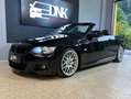 BMW 330 D N57 Cabrio M-Paket|CIC|Schaltwippen|KeylessGo Noir - thumbnail 11