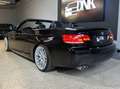 BMW 330 D N57 Cabrio M-Paket|CIC|Schaltwippen|KeylessGo Noir - thumbnail 13