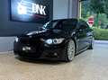 BMW 330 D N57 Cabrio M-Paket|CIC|Schaltwippen|KeylessGo Noir - thumbnail 8