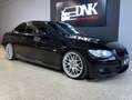 BMW 330 D N57 Cabrio M-Paket|CIC|Schaltwippen|KeylessGo Noir - thumbnail 5