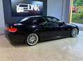BMW 330 D N57 Cabrio M-Paket|CIC|Schaltwippen|KeylessGo Noir - thumbnail 20