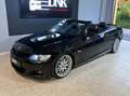BMW 330 D N57 Cabrio M-Paket|CIC|Schaltwippen|KeylessGo Noir - thumbnail 10