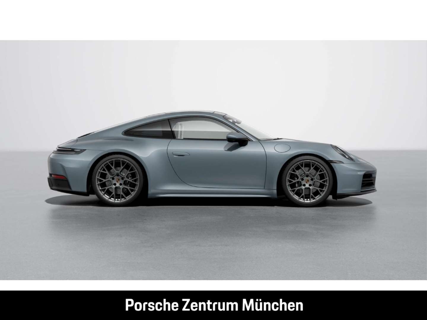 Porsche 992 I Carrera -  - Joinsteer - #5