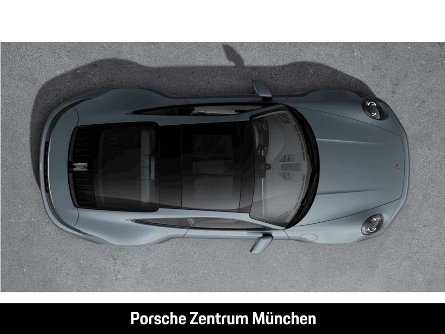 Porsche 992 I Carrera -  - Joinsteer - #4