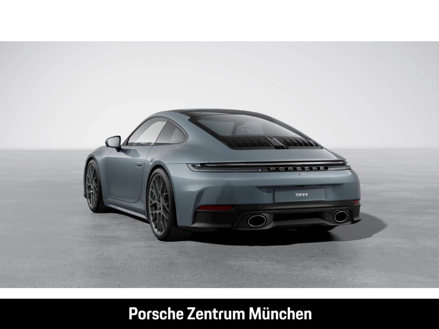 Porsche 992 I Carrera -  - Joinsteer - #2