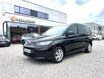 2.0 TDi Business*APPLE-CARPLAY*PDC*ZETELVERWARMING*FRONT ASSIST* 23000+BTW*