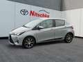 Toyota Yaris 1.5 Hybrid Team D, Plus-Paket Gris - thumbnail 1