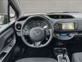 Toyota Yaris 1.5 Hybrid Team D, Plus-Paket Gris - thumbnail 11
