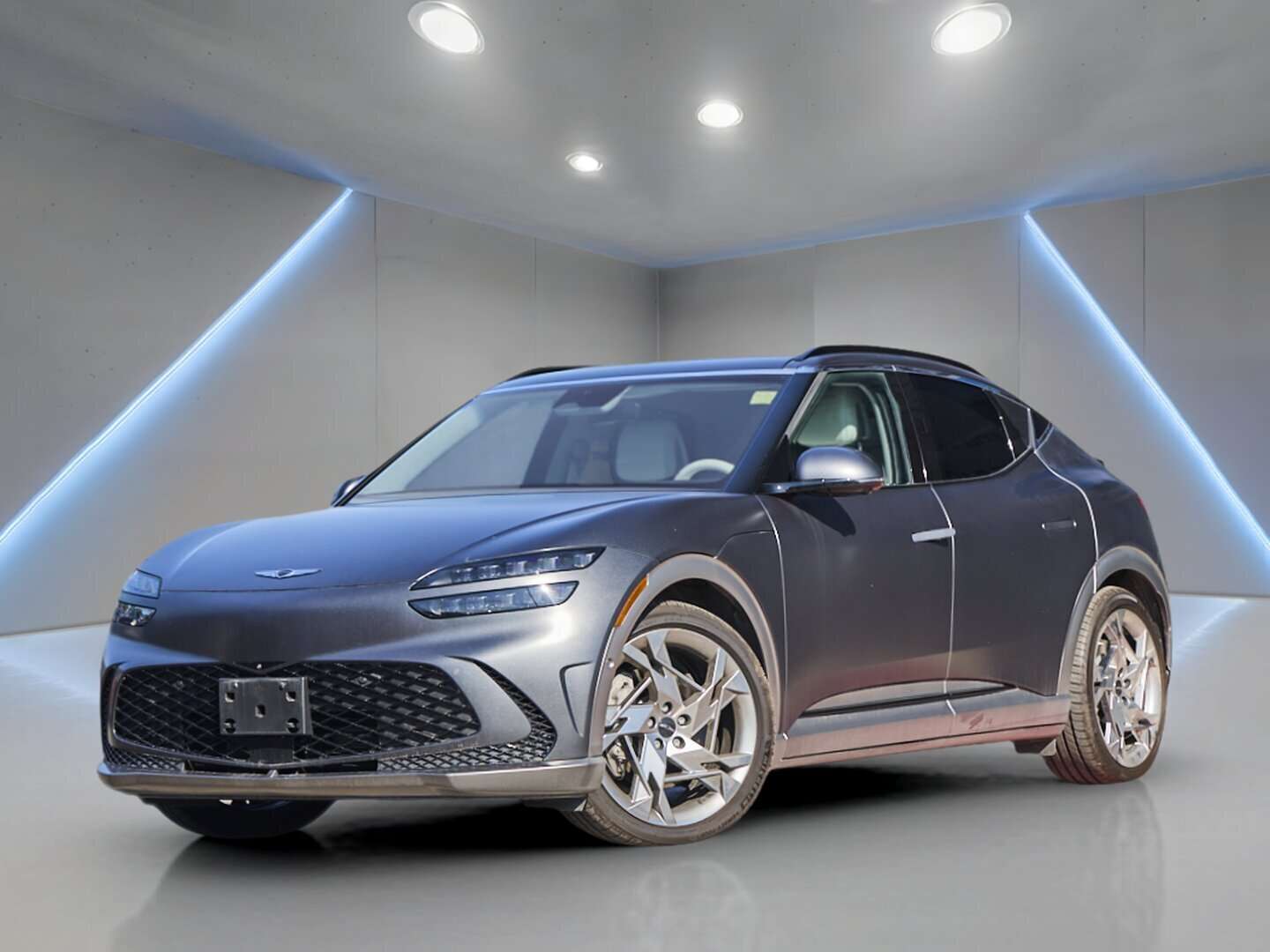2023 Genesis GV60 Performance