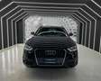 Audi Q3 2.0 140 CV-KM CERTIFICATI-12 MESI GARANZIA-PERMUTE Noir - thumbnail 1