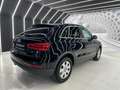 Audi Q3 2.0 140 CV-KM CERTIFICATI-12 MESI GARANZIA-PERMUTE Noir - thumbnail 6