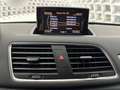 Audi Q3 2.0 140 CV-KM CERTIFICATI-12 MESI GARANZIA-PERMUTE Noir - thumbnail 18
