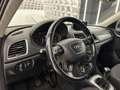 Audi Q3 2.0 140 CV-KM CERTIFICATI-12 MESI GARANZIA-PERMUTE Noir - thumbnail 14