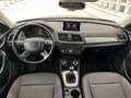 Audi Q3 2.0 140 CV-KM CERTIFICATI-12 MESI GARANZIA-PERMUTE Noir - thumbnail 19