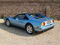 Ferrari 328 GTS only 47.549 miles! rare azzurro metallizzato / Blauw - thumbnail 43