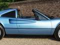 Ferrari 328 GTS only 47.549 miles! rare azzurro metallizzato / Blau - thumbnail 30
