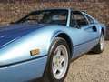 Ferrari 328 GTS only 47.549 miles! rare azzurro metallizzato / Azul - thumbnail 18