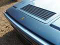 Ferrari 328 GTS only 47.549 miles! rare azzurro metallizzato / Azul - thumbnail 48