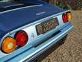 Ferrari 328 GTS only 47.549 miles! rare azzurro metallizzato / Blau - thumbnail 44