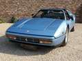 Ferrari 328 GTS only 47.549 miles! rare azzurro metallizzato / Bleu - thumbnail 8