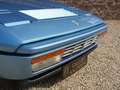 Ferrari 328 GTS only 47.549 miles! rare azzurro metallizzato / Blauw - thumbnail 42