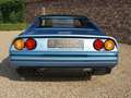 Ferrari 328 GTS only 47.549 miles! rare azzurro metallizzato / Blauw - thumbnail 38