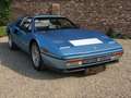 Ferrari 328 GTS only 47.549 miles! rare azzurro metallizzato / Blauw - thumbnail 37