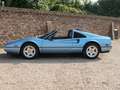 Ferrari 328 GTS only 47.549 miles! rare azzurro metallizzato / Blauw - thumbnail 9