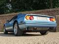 Ferrari 328 GTS only 47.549 miles! rare azzurro metallizzato / Blau - thumbnail 50