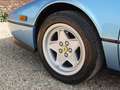 Ferrari 328 GTS only 47.549 miles! rare azzurro metallizzato / Blauw - thumbnail 46
