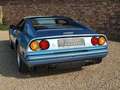 Ferrari 328 GTS only 47.549 miles! rare azzurro metallizzato / Blau - thumbnail 24