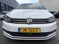 Volkswagen Touran 2.0 TDI SCR AUTOMAAT / DEALER ONDERHOUDEN Weiß - thumbnail 5