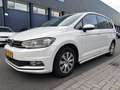 Volkswagen Touran 2.0 TDI SCR AUTOMAAT / DEALER ONDERHOUDEN Weiß - thumbnail 7