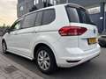Volkswagen Touran 2.0 TDI SCR AUTOMAAT / DEALER ONDERHOUDEN Weiß - thumbnail 8