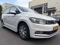 Volkswagen Touran 2.0 TDI SCR AUTOMAAT / DEALER ONDERHOUDEN Weiß - thumbnail 1