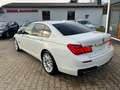 BMW 740 i M-Paket 326PS *NAVI*KAM*TV*BT*NEUWERTIG* Blanco - thumbnail 8