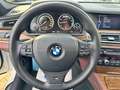 BMW 740 i M-Paket 326PS *NAVI*KAM*TV*BT*NEUWERTIG* Blanco - thumbnail 15