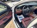 BMW 740 i M-Paket 326PS *NAVI*KAM*TV*BT*NEUWERTIG* Blanco - thumbnail 9