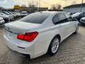 BMW 740 i M-Paket 326PS *NAVI*KAM*TV*BT*NEUWERTIG* Blanco - thumbnail 6