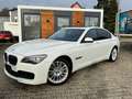 BMW 740 i M-Paket 326PS *NAVI*KAM*TV*BT*NEUWERTIG* Blanco - thumbnail 1