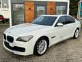 BMW 740 i M-Paket 326PS *NAVI*KAM*TV*BT*NEUWERTIG* Blanco - thumbnail 2