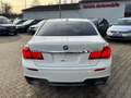BMW 740 i M-Paket 326PS *NAVI*KAM*TV*BT*NEUWERTIG* Blanco - thumbnail 7