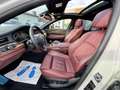 BMW 740 i M-Paket 326PS *NAVI*KAM*TV*BT*NEUWERTIG* Blanco - thumbnail 11