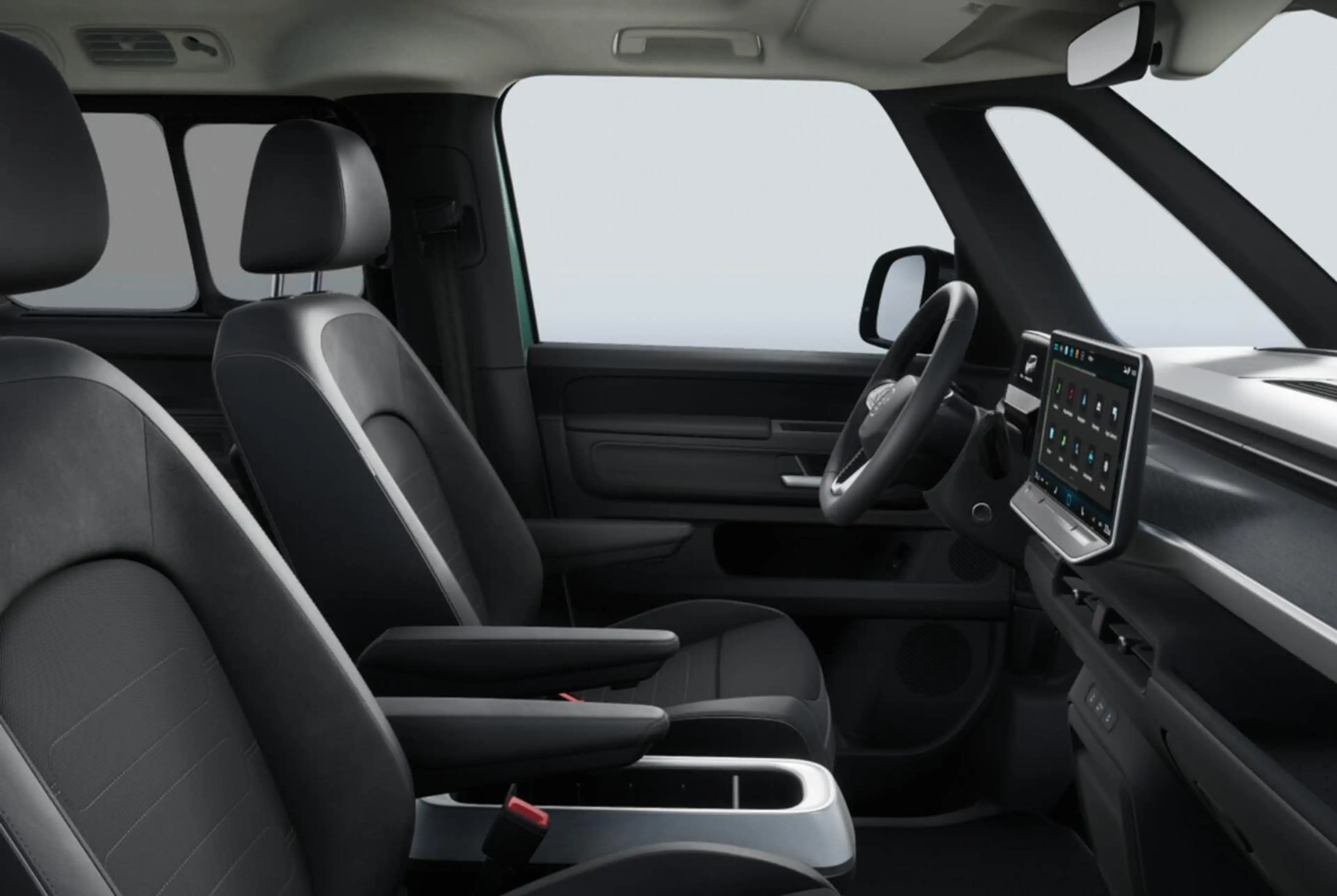 Volkswagen ID. Buzz Pro 5S Style+ Open&Cl KomfortP+ AssisP+ 210 kW ... — photo 6