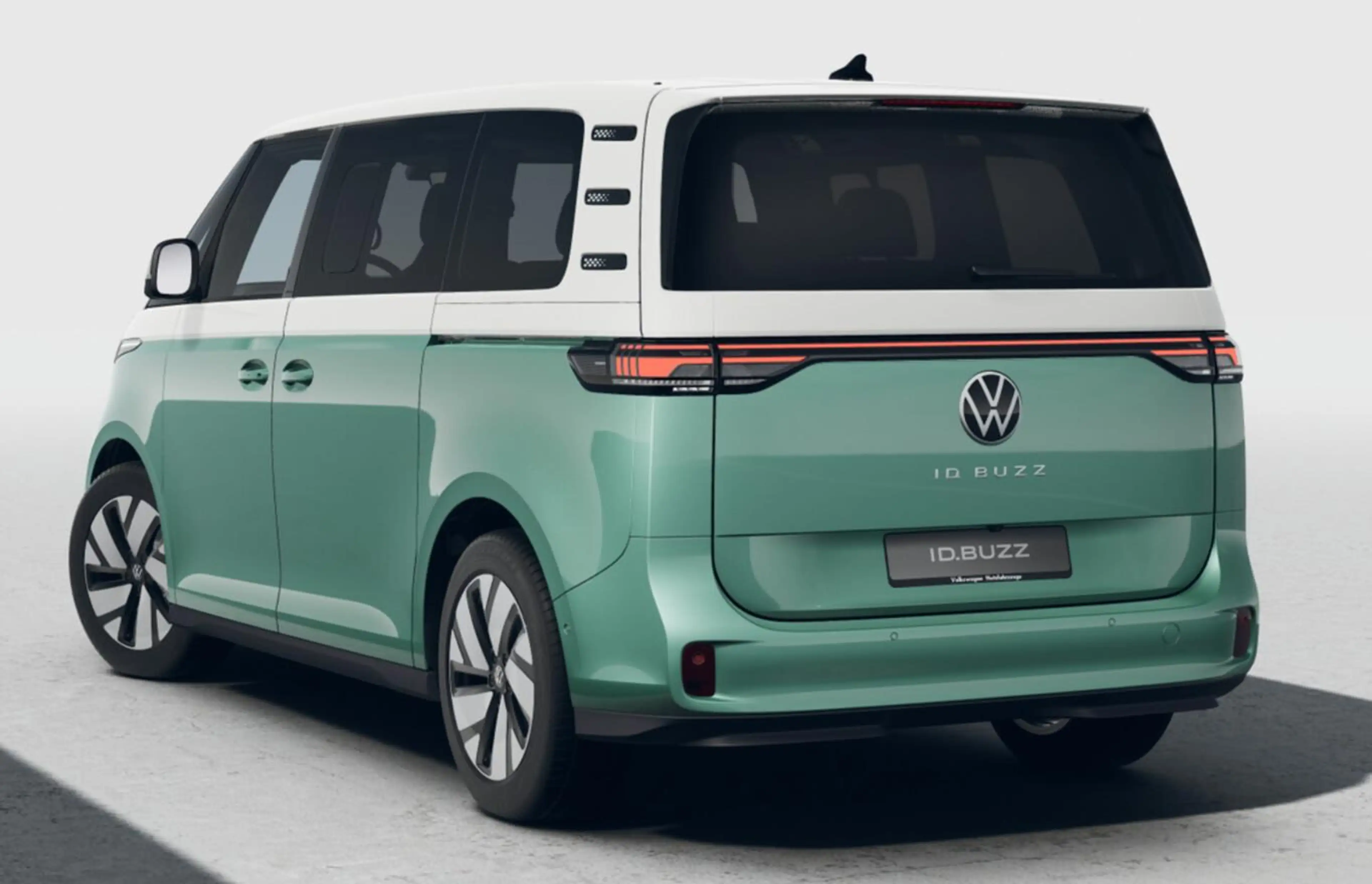Volkswagen ID. Buzz Pro 5S Style+ Open&Cl KomfortP+ AssisP+ 210 kW ... — photo 3