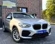 BMW X4 xDrive 20d Advantage Leder*ACC*360°Kam*LED Серебристый - thumbnail 5