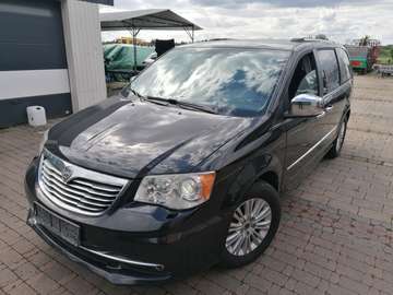 2.8 Multijet 16v Platinum