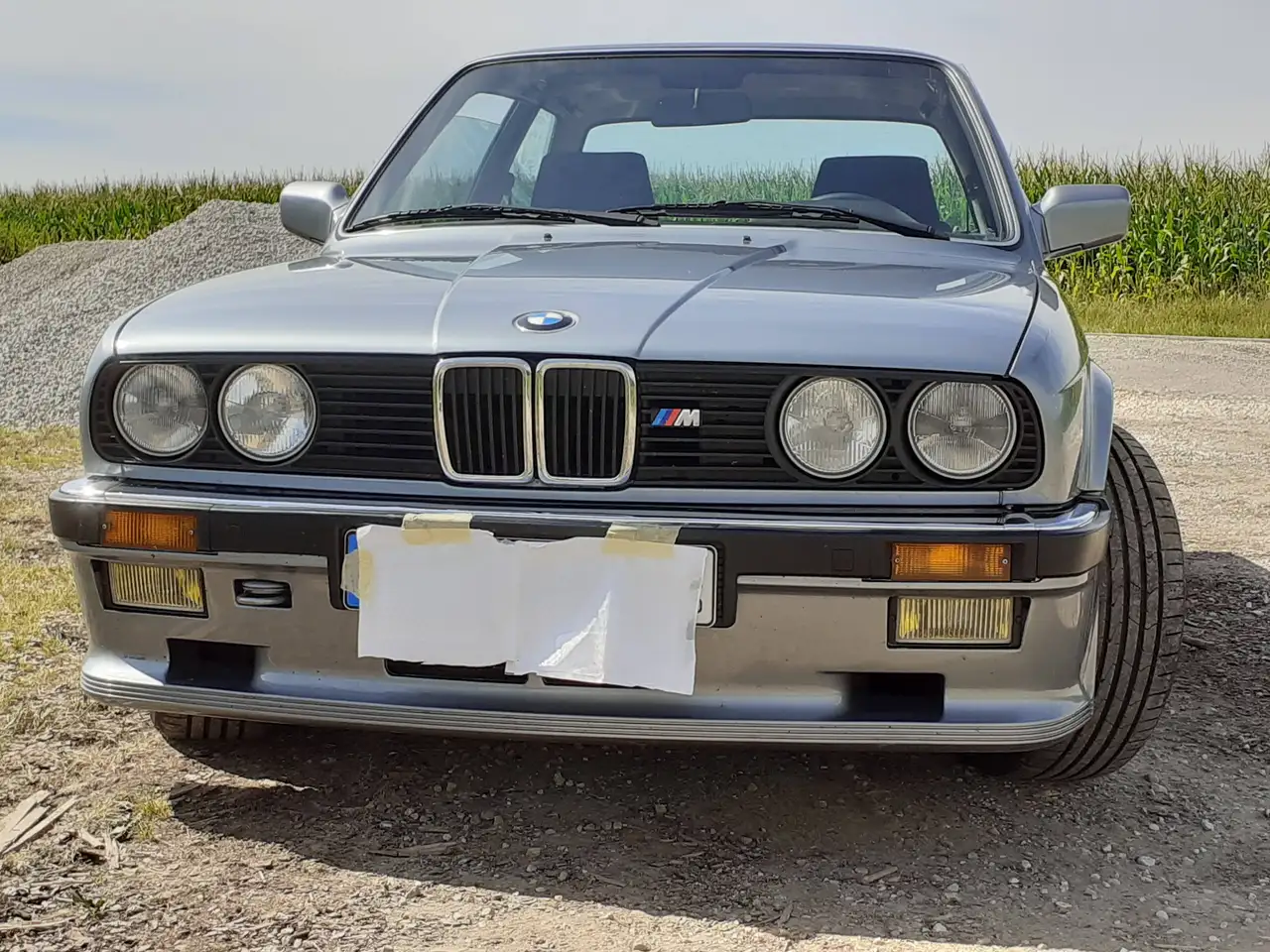BMW 325i, foto 2