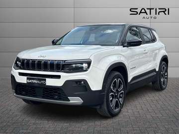 Full-Electric Summit